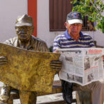 Camaguey, Cuba - CC BY-NC Jacques BOUBY