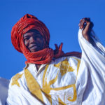 Mauritanie CC BY-NC Jacques BOUBY