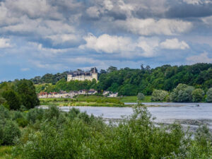 Château de Chaumont sur Loire,-CC BY-NC Jacques BOUBY
