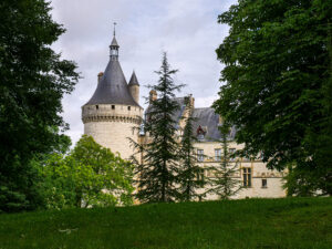 Château de Chaumont sur Loire,-CC BY-NC Jacques BOUBY