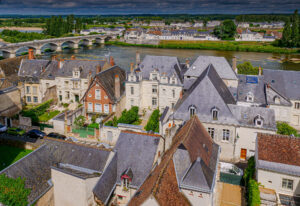 Amboise-CC BY-NC Jacques BOUBY