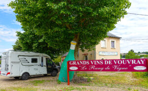 Vouvray-CC BY-NC Jacques BOUBY