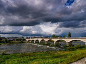 Pont sur la Loire-CC BY-NC Jacques BOUBY