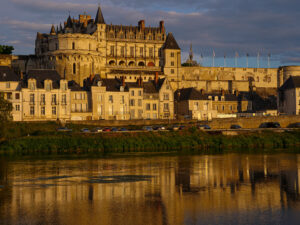Amboise- CC BY-NC Jacques BOUBY