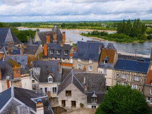 Amboise- CC BY-NC Jacques BOUBY
