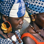 Femmes Songhaï, Mali-CC BY-NC Jacques BOUBY