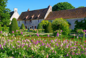 Château de Chenonceau, la ferme - CC BY-NC Jacques BOUBY
