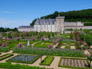 Château de Villandry et Jardins - CC BY-NC Jacques BOUBY