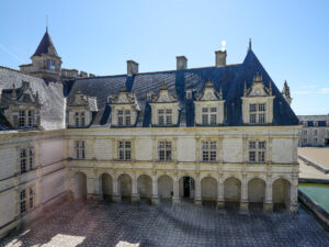 Château de Villandry, - CC BY-NC Jacques BOUBY