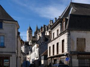 Loches,-CC BY-NC Jacques BOUBY