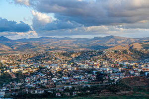 Fianarantsoa - CC BY-NC Jacques BOUBY