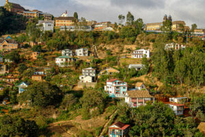 Fianarantsoa - CC BY-NC Jacques BOUBY