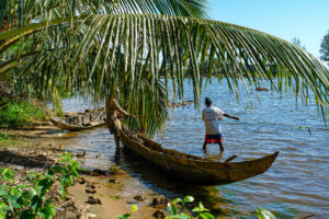Manakara, Océan indien- CC BY-NC Jacques BOUBY