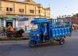 Bikaner, Rajasthan -CC BY-NC Jacques BOUBY
