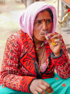 Bikaner, Rajasthan -CC BY-NC Jacques BOUBY