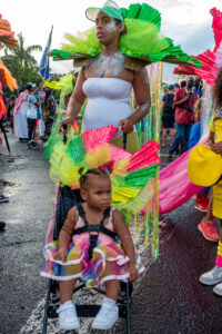 Carnaval, Fort de France Martinique-CC BY-NC Jacques BOUBY