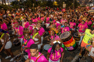 Carnaval Martinique, Vidé-CC BY-NC Jacques BOUBY