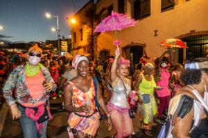 Carnaval Martinique, -CC BY-NC Jacques BOUBY