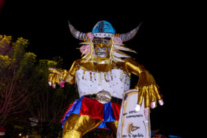 Carnaval, Martinique, Vaval-CC BY-NC Jacques BOUBY
