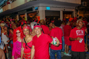 Vidé Carnaval Martinique-CC BY-NC Jacques BOUBY