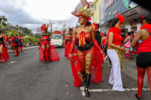 Mardi Gras Carnaval Martinique-CC BY-NC Jacques BOUBY