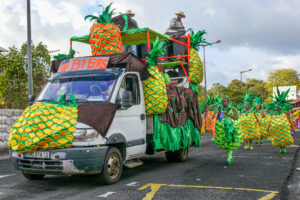 Carnaval, Fort de France, Martinique-CC BY-NC Jacques BOUBY