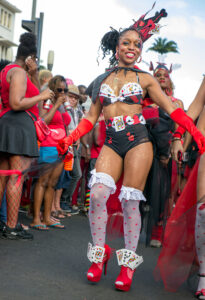 Mardi Gras Carnaval Martinique-CC BY-NC Jacques BOUBY