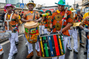 Tambours Carnaval Martinique-CC BY-NC Jacques BOUBY