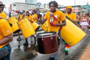 Tambours Carnaval Martinique-CC BY-NC Jacques BOUBY