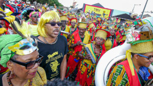 Vidé Carnaval Martinique-CC BY-NC Jacques BOUBY