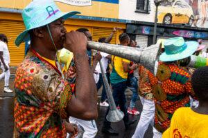 Musiciens Carnaval Martinique-CC BY-NC Jacques BOUBY