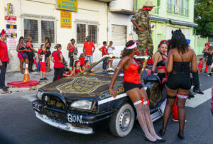 Bwadjack Carnaval Martinique-CC BY-NC Jacques BOUBY