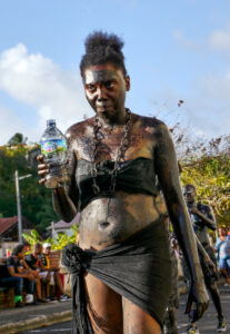Nèg Gwo Siwo Carnaval Martinique-CC BY-NC Jacques BOUBY