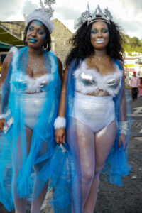 Carnaval Martinique-CC BY-NC Jacques BOUBY