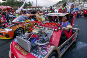 Bwadjack Carnaval Martinique-CC BY-NC Jacques BOUBY