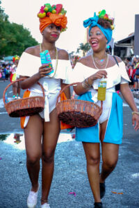 Carnaval Martinique-CC BY-NC Jacques BOUBY