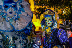 Touloulous Carnaval Martinique-CC BY-NC Jacques BOUBY