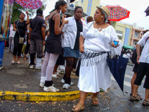 Mercredi des Cendres Carnaval Martinique-CC BY-NC Jacques BOUBY