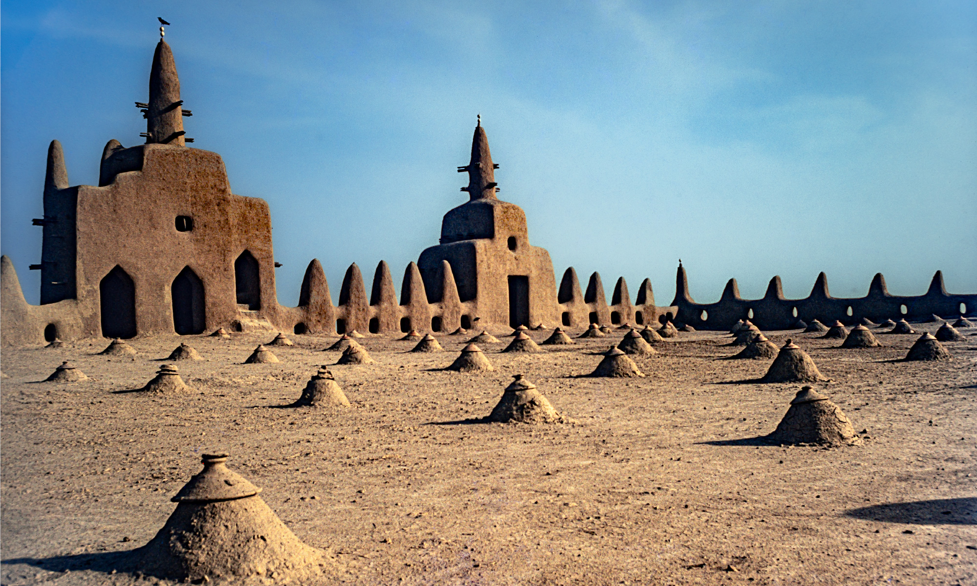 Djenné,-mosquée-2411