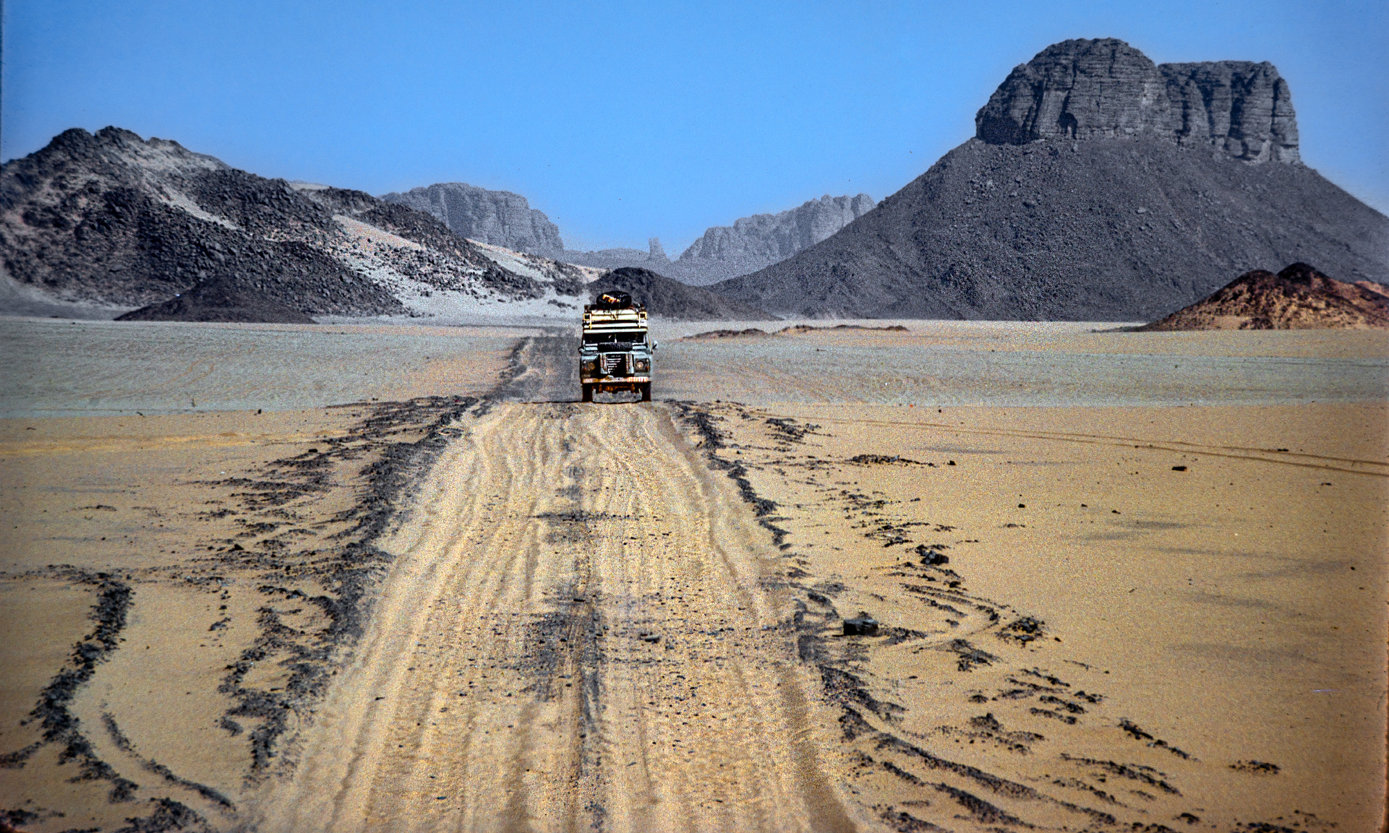 SAHARA-2036