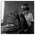 rituel du thé, Mauritanie